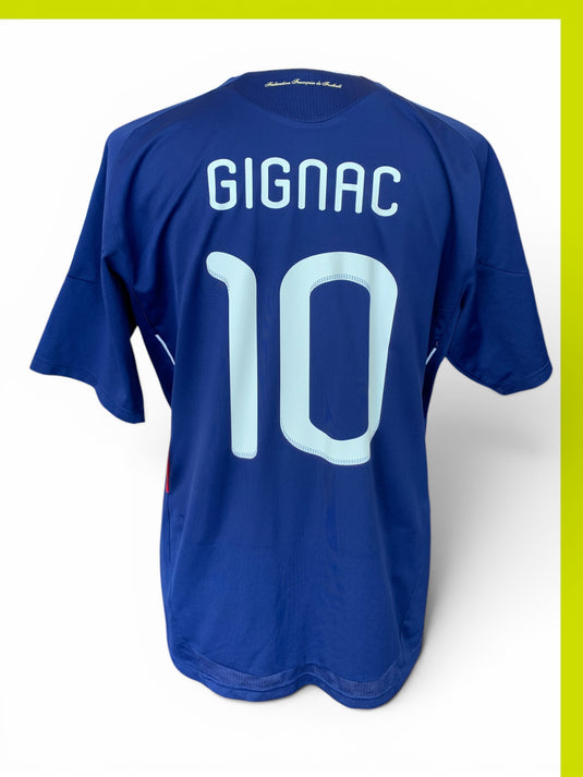 France 2010 HOME 10 GIGNAC