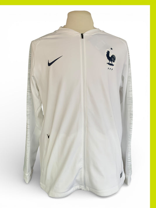 France 2018 Veste