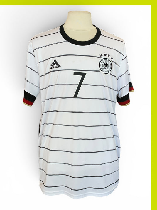 Allemagne 2020 HOME 7 HAVERTZ