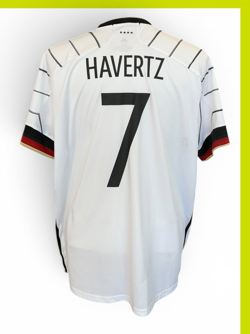 Chargez l'image dans la visionneuse de la galerie, Allemagne 2020 HOME 7 HAVERTZ
