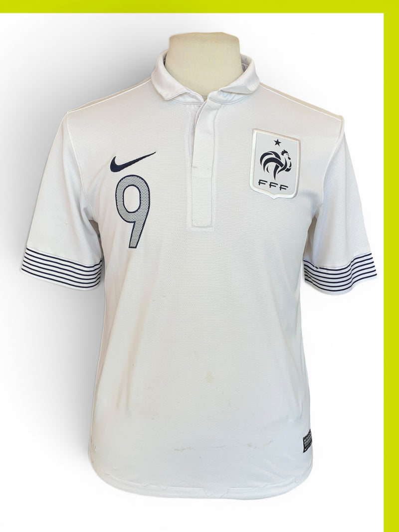 Chargez l'image dans la visionneuse de la galerie, France 2012 AWAY 9 GIROUD
