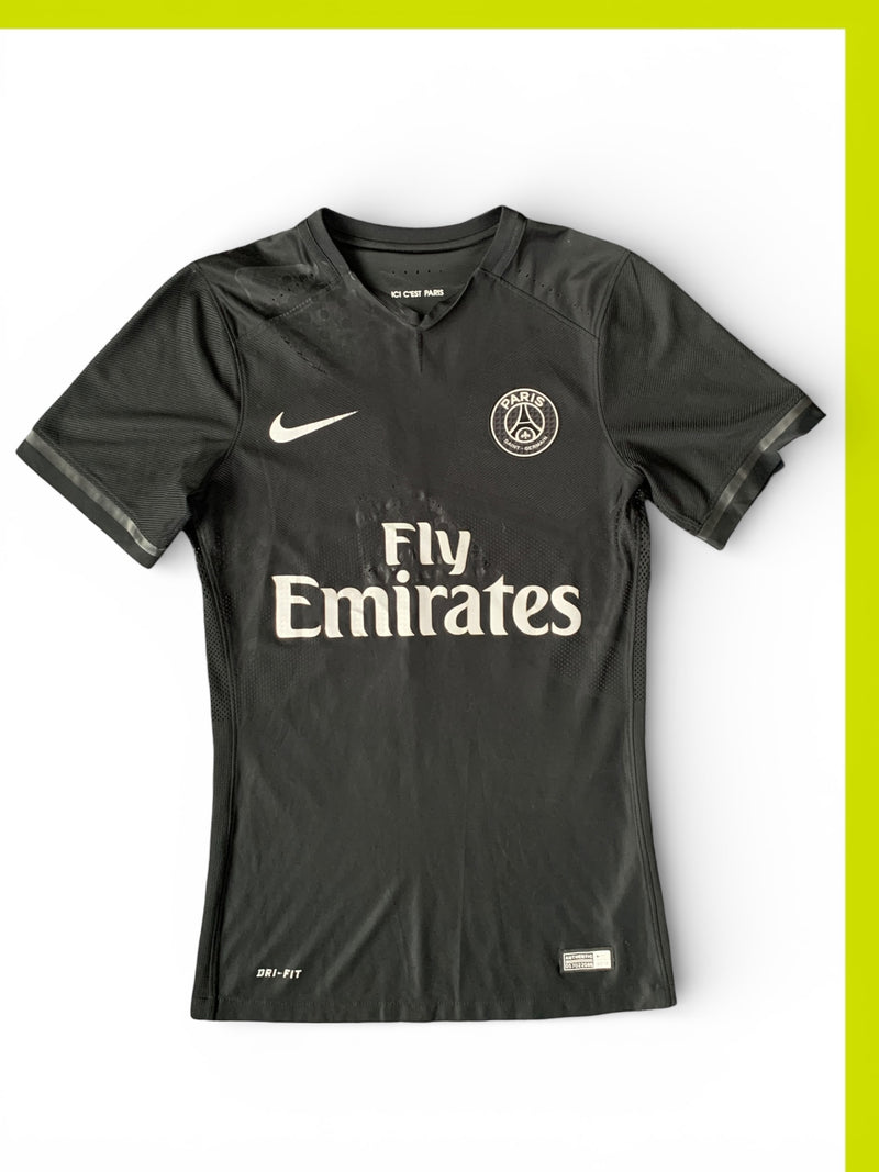 Chargez l'image dans la visionneuse de la galerie, PSG 2015-2016 THIRD 11 DI MARIA
