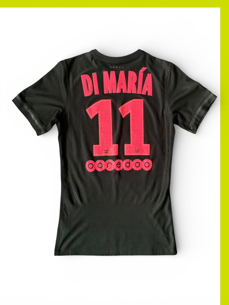 Chargez l'image dans la visionneuse de la galerie, PSG 2015-2016 THIRD 11 DI MARIA
