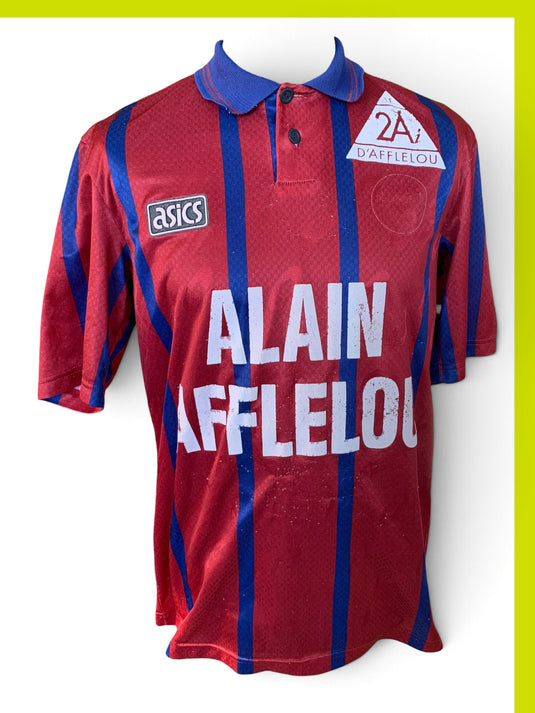 Bordeaux 1995-1996 HOME (S)