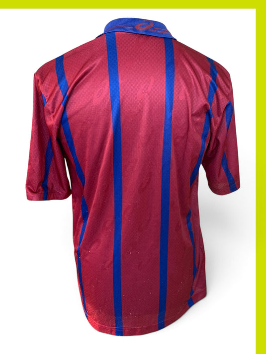 Bordeaux 1995-1996 HOME (S)