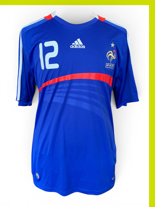 France 2008 HOME 12 HENRY
