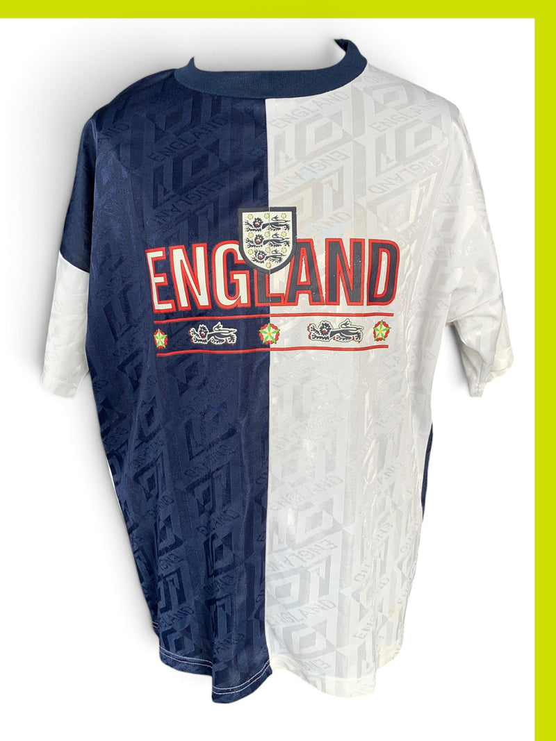 Chargez l'image dans la visionneuse de la galerie, Angleterre 1994 Training (XL)
