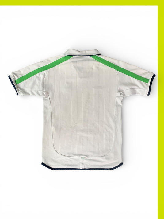 Saint-Etienne 2002-2003 AWAY