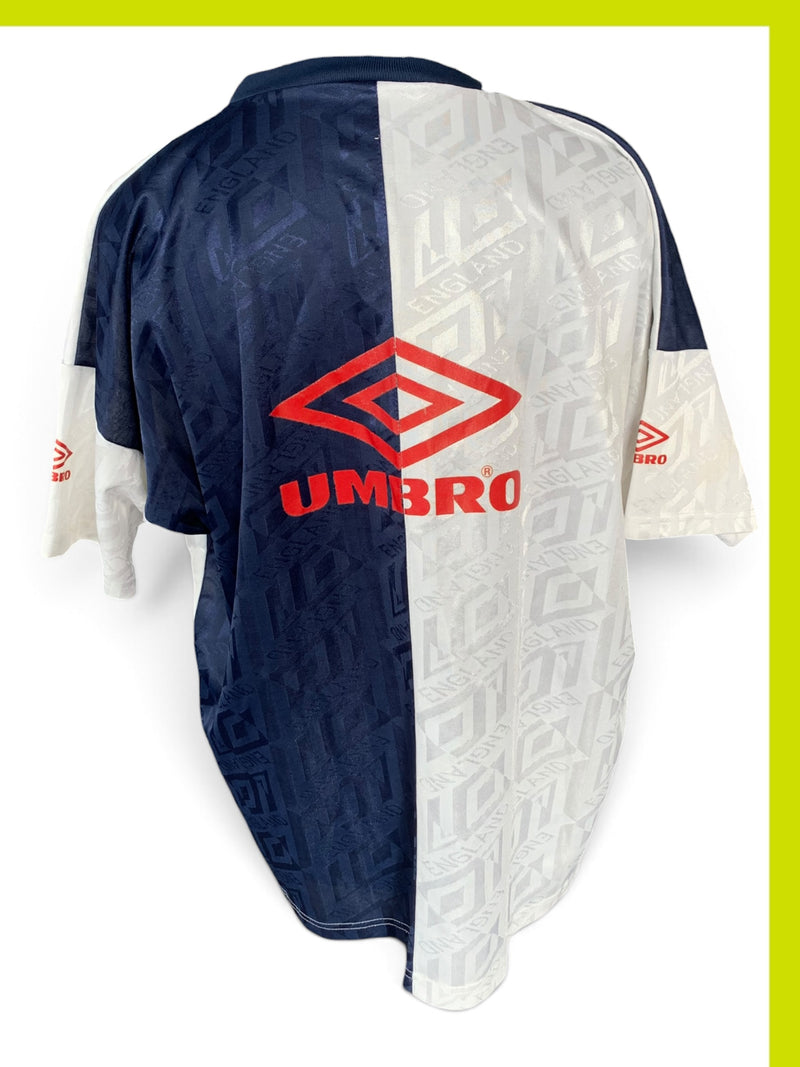 Chargez l'image dans la visionneuse de la galerie, Angleterre 1994 Training (XL)

