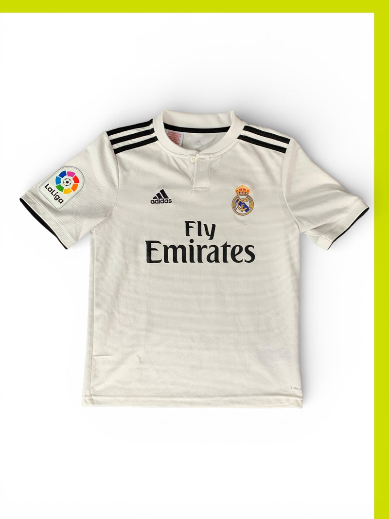 Chargez l'image dans la visionneuse de la galerie, Real Madrid 2018-2019 HOME
