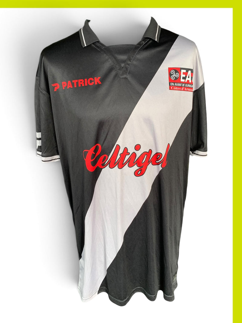 Chargez l'image dans la visionneuse de la galerie, Guingamp 2014-2015 THIRD (3XL)
