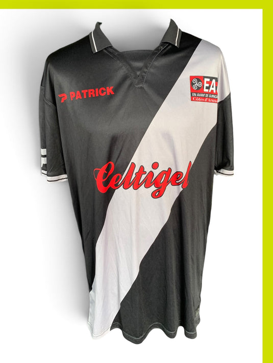 Guingamp 2014-2015 THIRD (3XL)