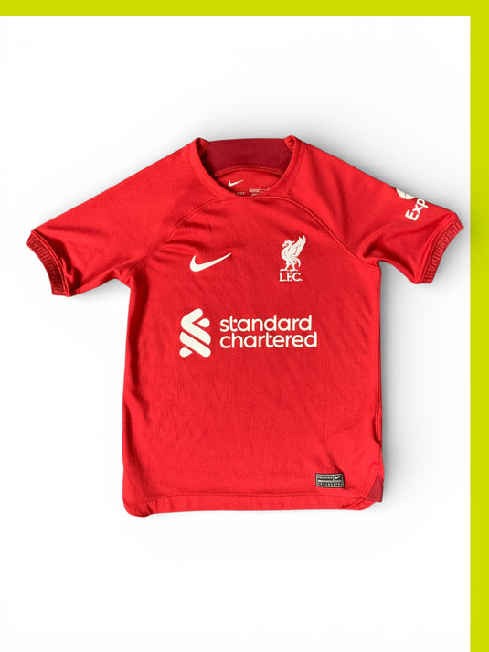 Liverpool 2022-2023 HOME