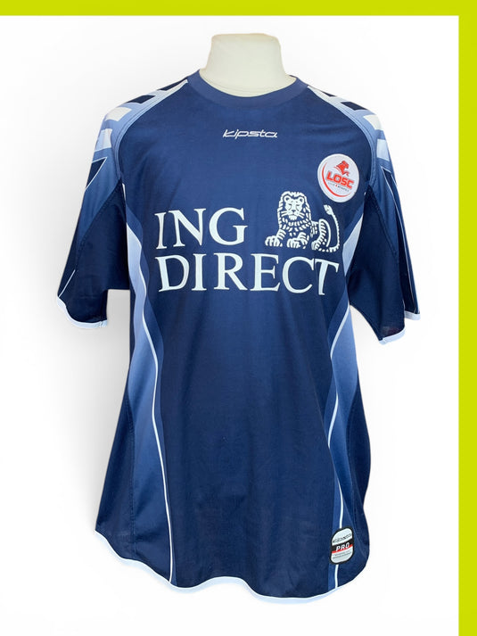 Lille 2002-2003 THIRD