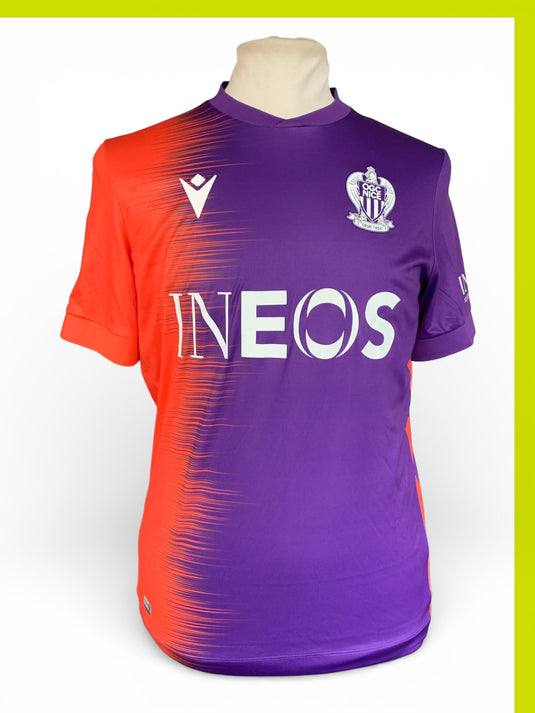 Nice 2022-2023 THIRD 23 LOTOMBA