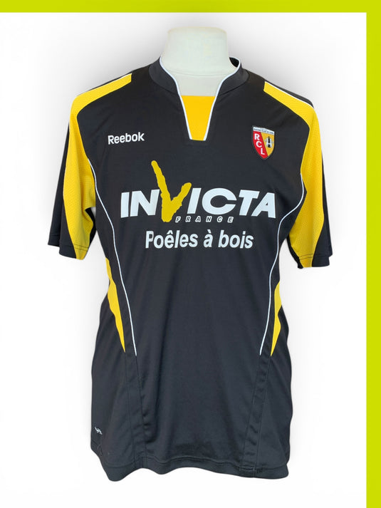 Lens 2010-2011 Training