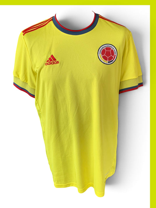 Colombie 2020 HOME (L)
