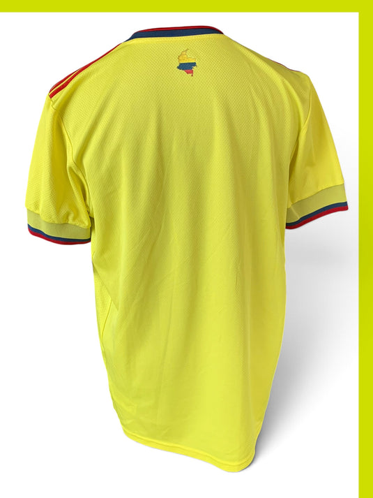 Colombie 2020 HOME (L)