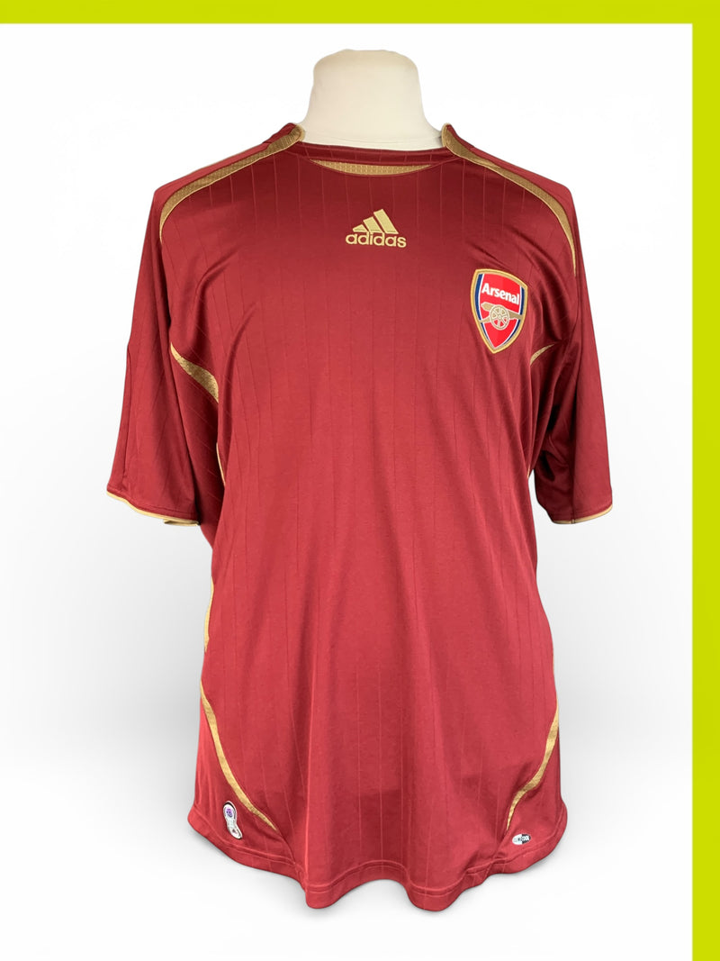 Chargez l'image dans la visionneuse de la galerie, Arsenal 2021-2022 Spécial 14 HENRY
