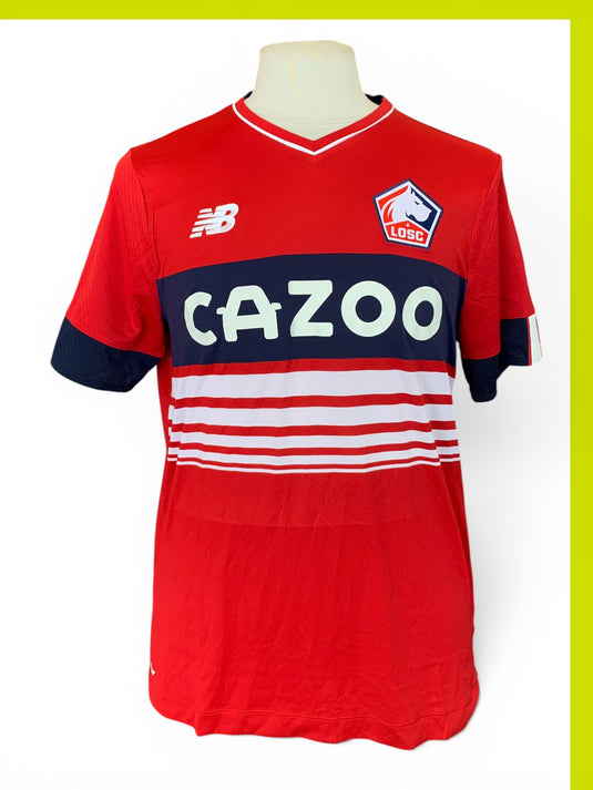 Lille 2022-2023 HOME