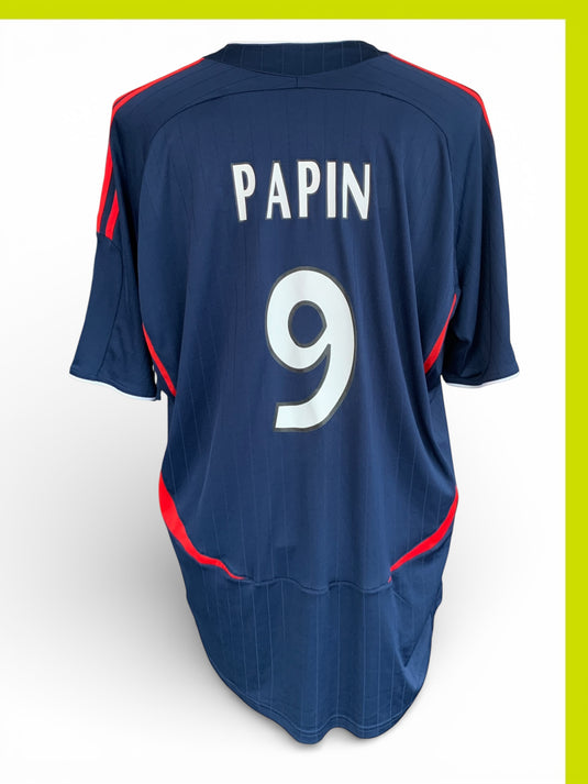 Bayern Munich 2021-2022 Spécial 9 PAPIN