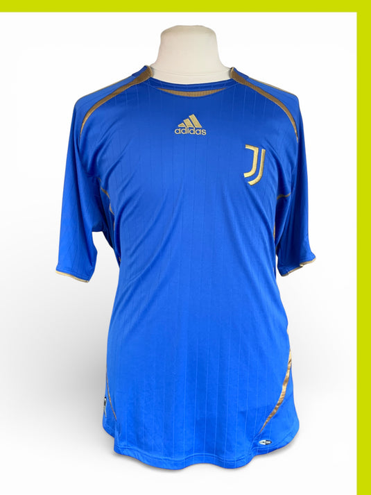 Juventus 2021-2022 Spécial 26 CANNAVARO