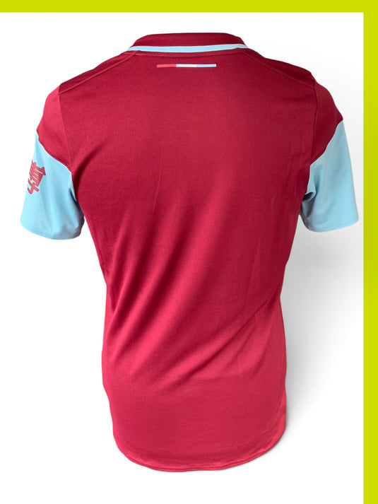Burnley 2020-2021 HOME (S)