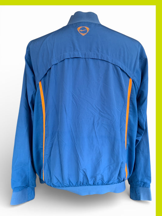 Barcelone 2006-2007 Veste