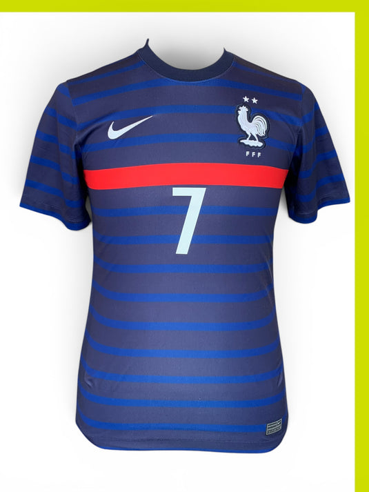 France 2020 HOME 7 GRIEZMANN