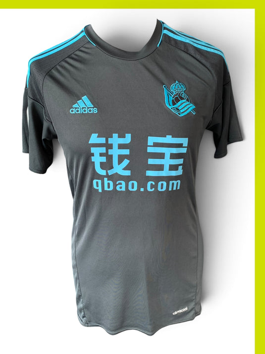 Real Sociedad 2016-2017 AWAY (S)