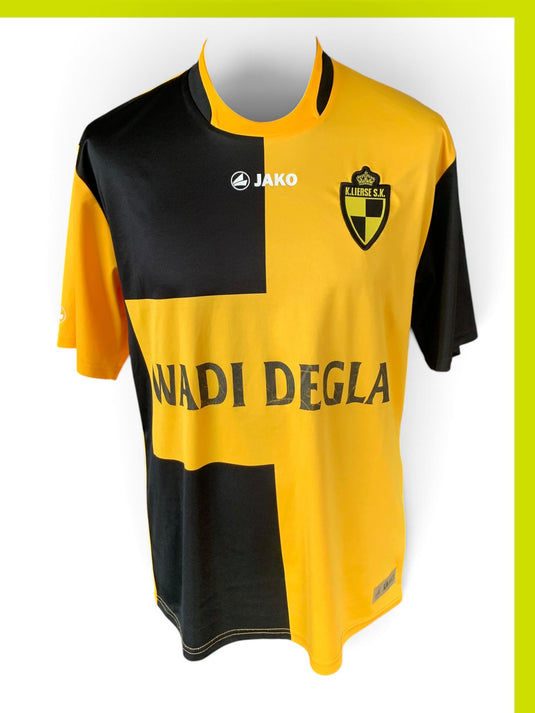 Lierse 2009-2010 HOME (M)