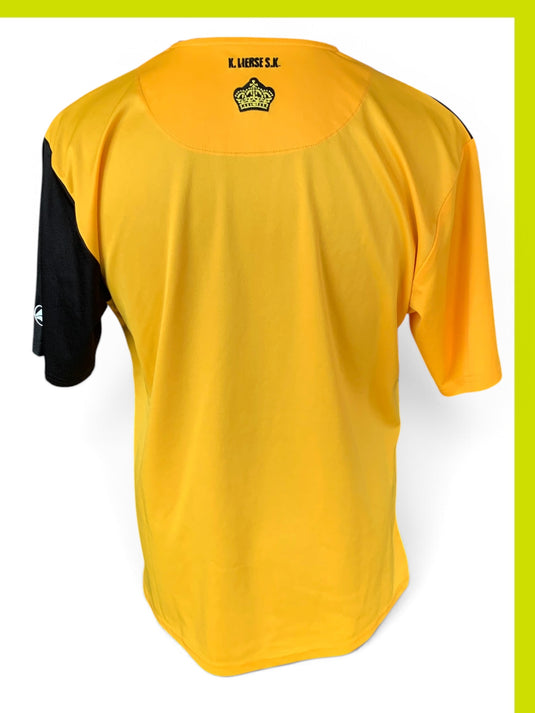 Lierse 2009-2010 HOME (M)