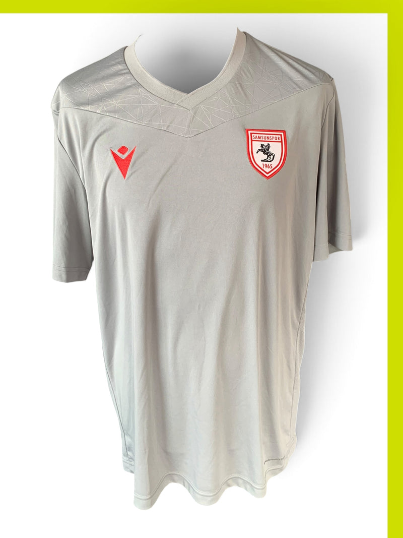 Chargez l'image dans la visionneuse de la galerie, Samsunspor 2020-2021 Training (XXL)
