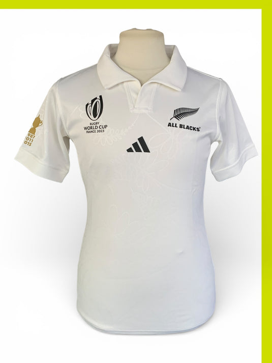 All Blacks Nouvelle Zelande 2023 AWAY
