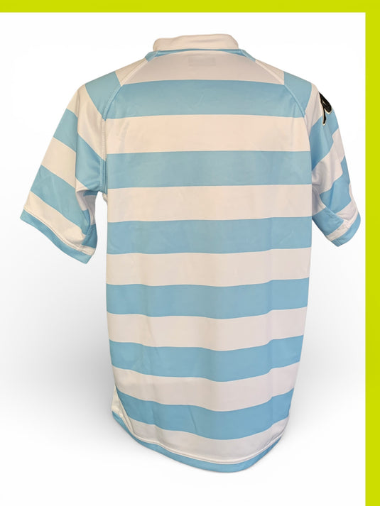Racing Metro 92 2011-2012 HOME