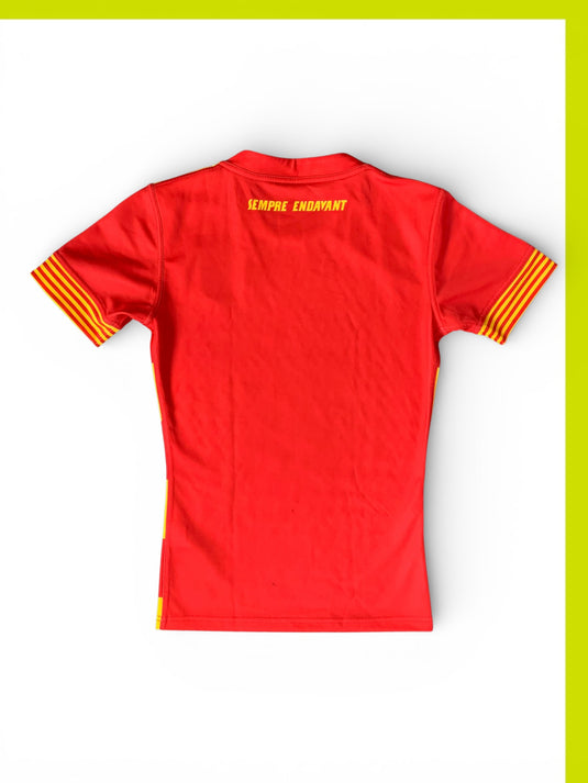 USAP Perpignan 2019-2020 HOME