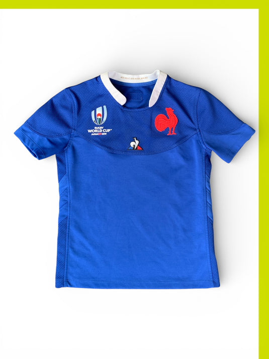 France 2019 HOME