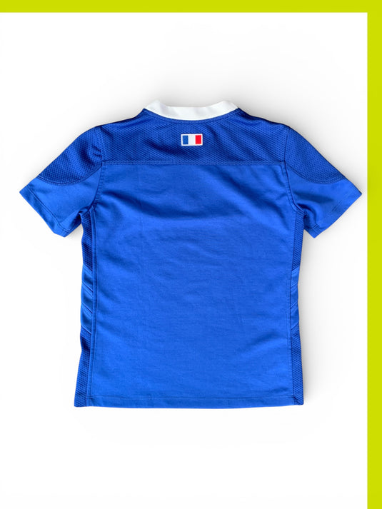 France 2019 HOME