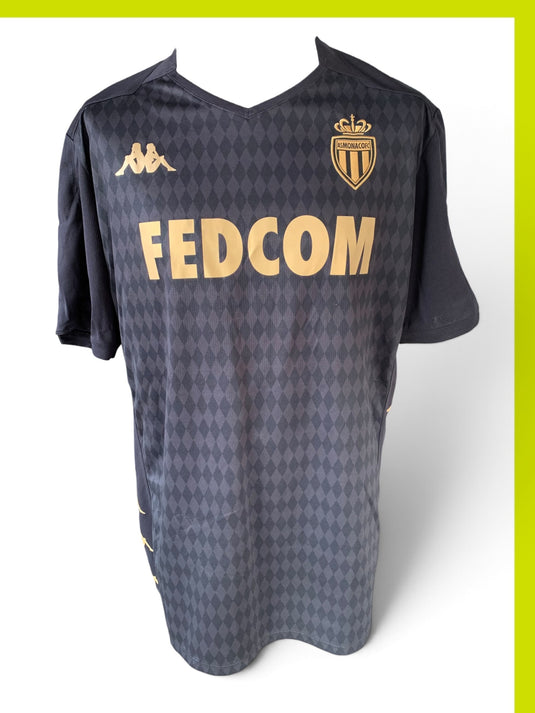 Monaco 2019-2020 AWAY (3XL)