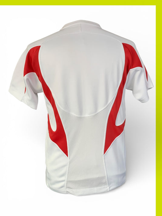 Angleterre 2005 HOME