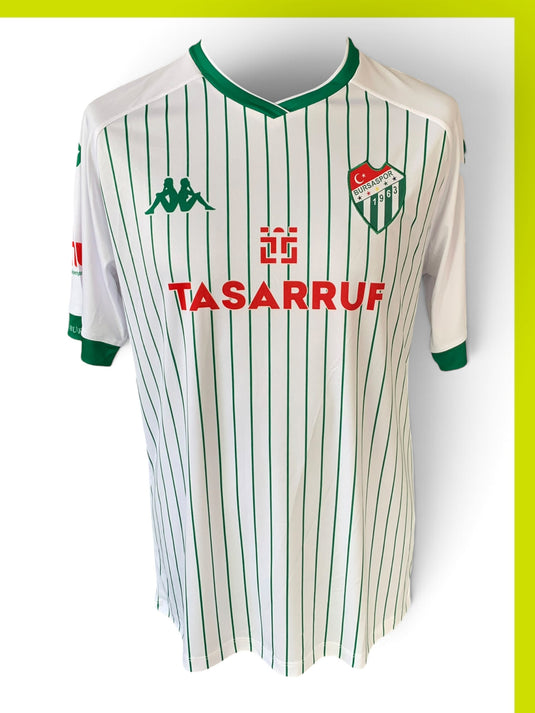 Bursaspor 2020-2021 HOME (L)