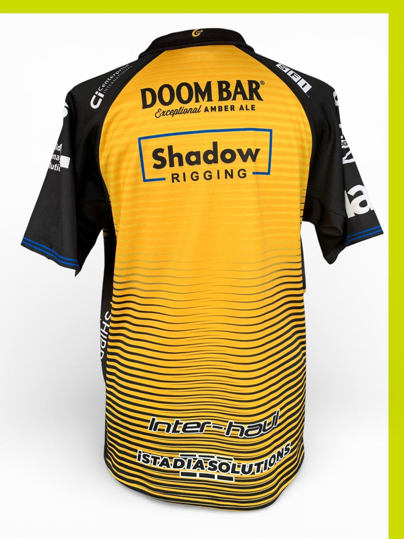 Chargez l'image dans la visionneuse de la galerie, Dragons RFC 2024-2025 HOME
