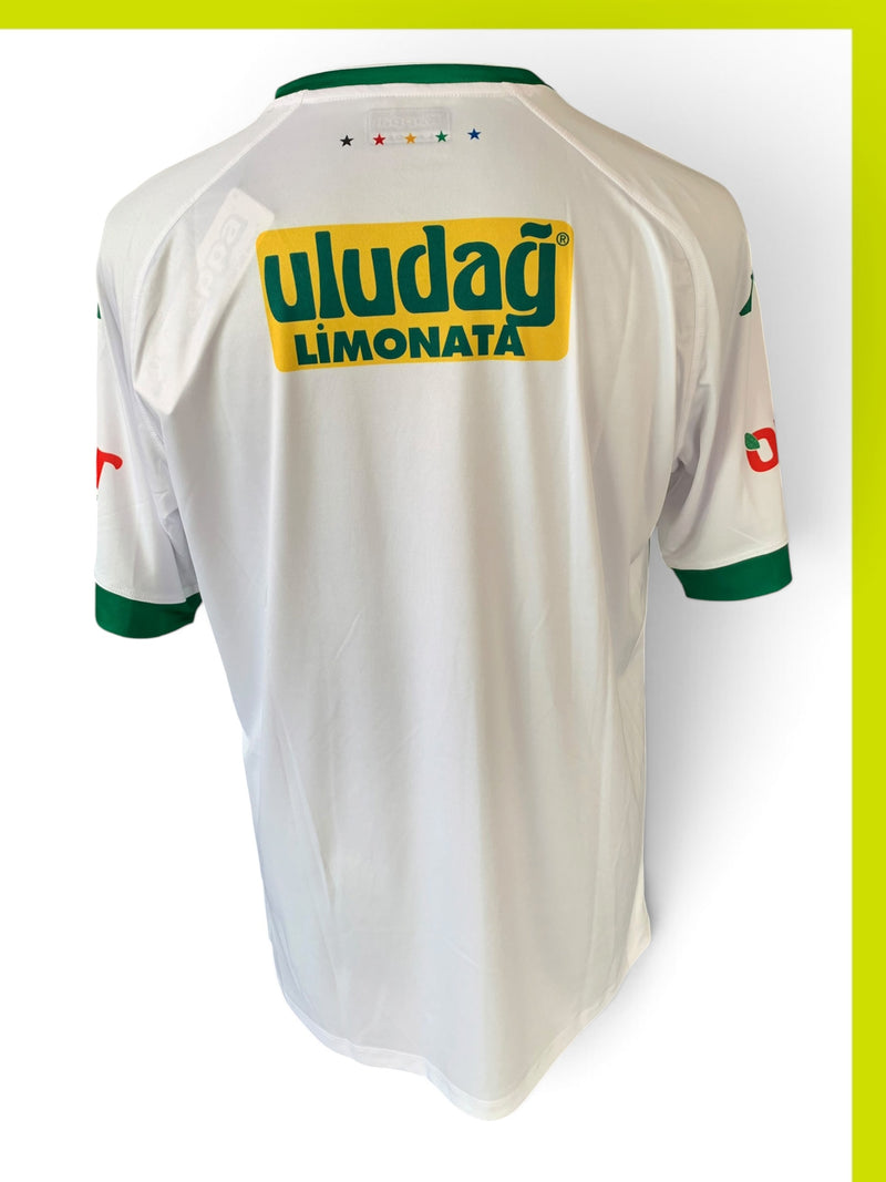 Chargez l'image dans la visionneuse de la galerie, Bursaspor 2020-2021 HOME (L)

