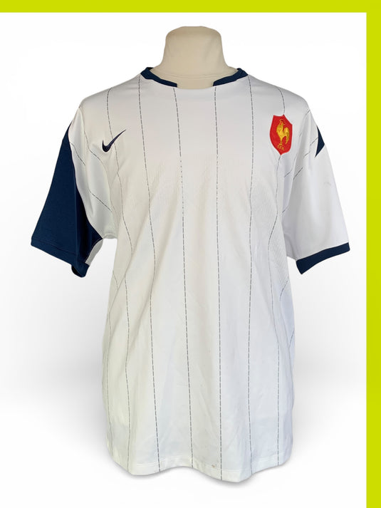 France 2010 AWAY