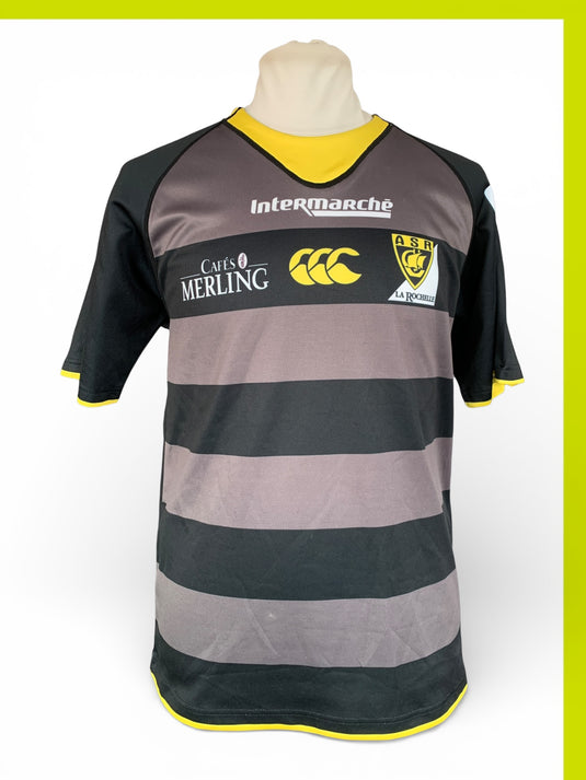 Stade Rochelais 2013-2014 AWAY