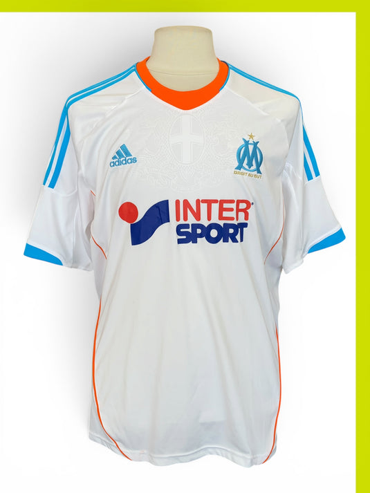 Marseille 2012-2013 HOME 9 GIGNAC