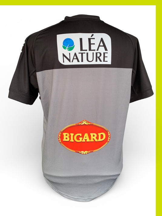 Stade Rochelais 2016-2017 THIRD