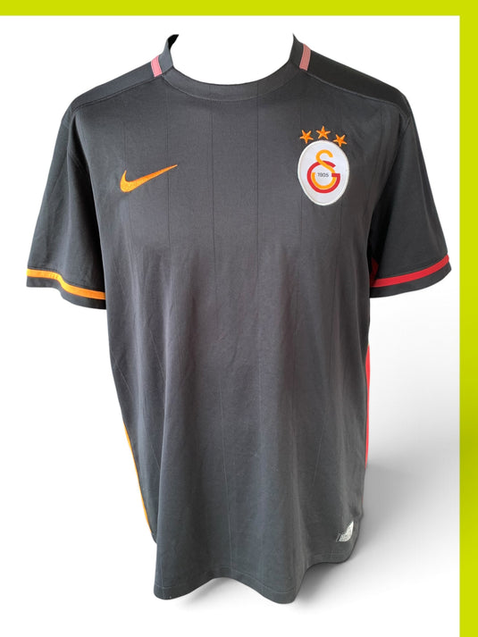 Galatasaray 2015-2016 AWAY (L)