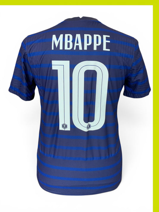 France 2020 HOME 10 MBAPPE