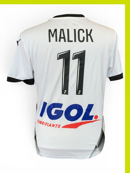 Amiens 2024-2025 HOME 11 MALICK